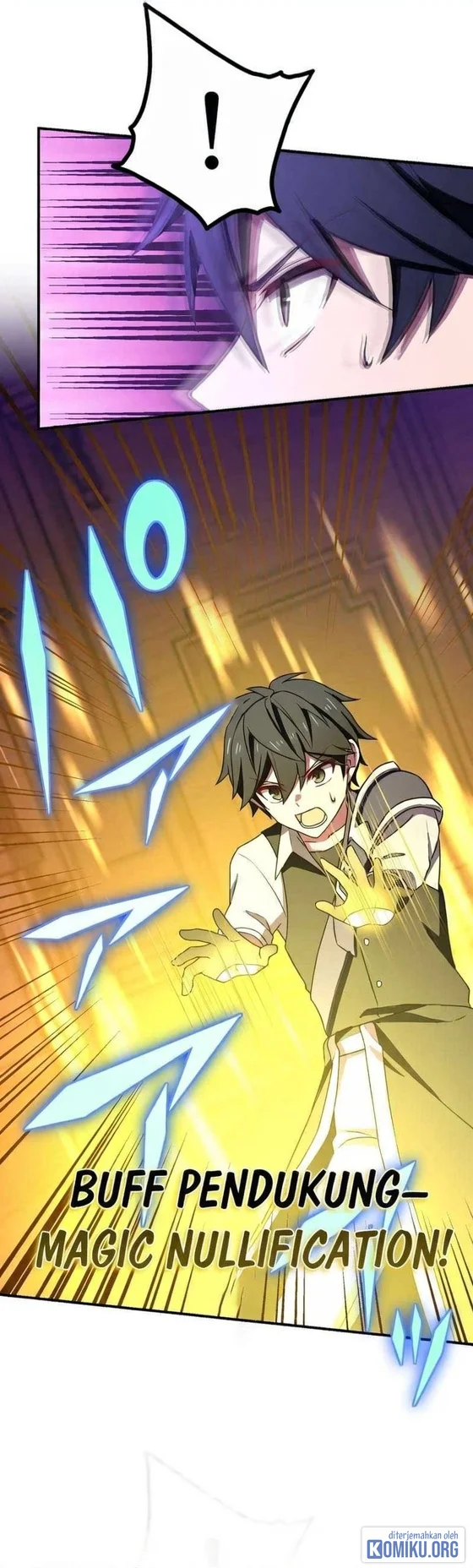 The strongest assassin gets transferred to another world with his whole class Chapter 144 Gambar 65