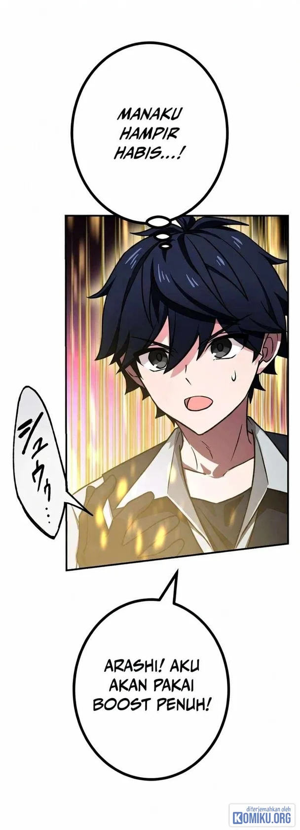 The strongest assassin gets transferred to another world with his whole class Chapter 144 Gambar 69