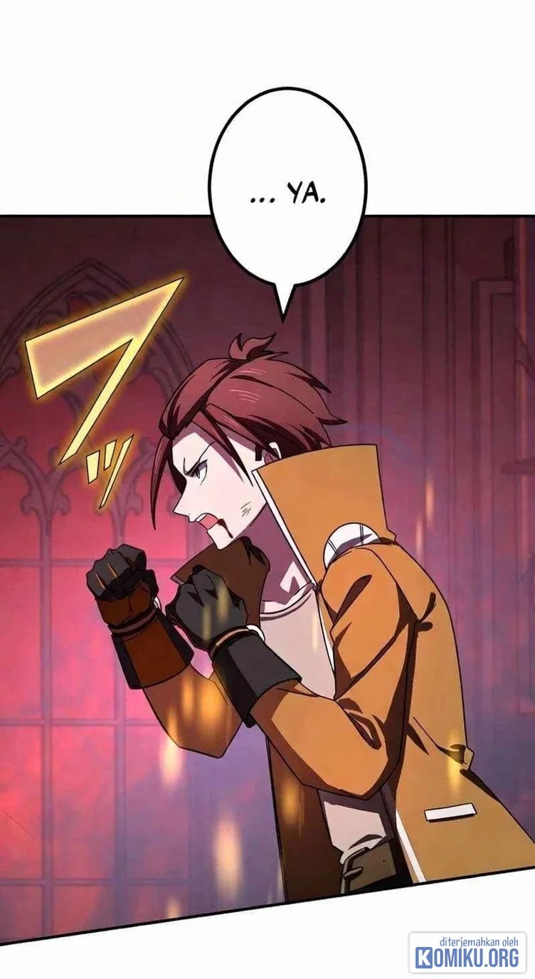 The strongest assassin gets transferred to another world with his whole class Chapter 144 Gambar 70