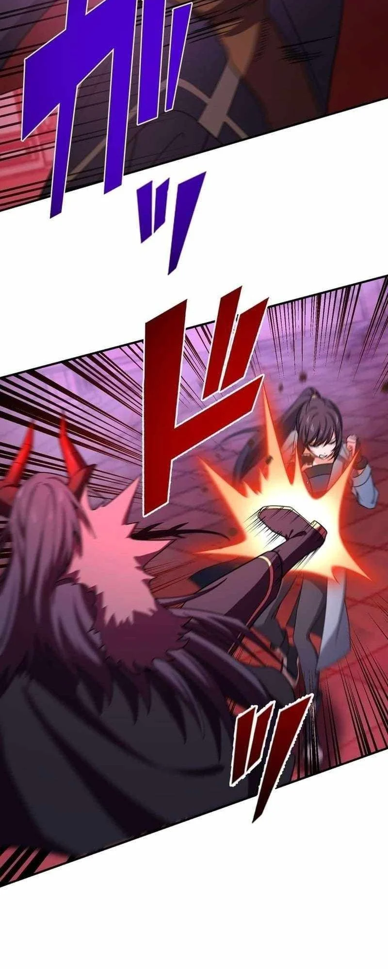 The strongest assassin gets transferred to another world with his whole class Chapter 144 Gambar 73