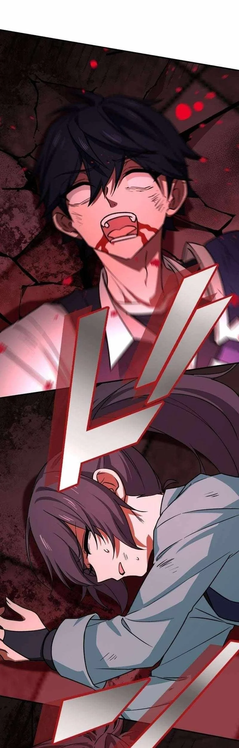The strongest assassin gets transferred to another world with his whole class Chapter 144 Gambar 78