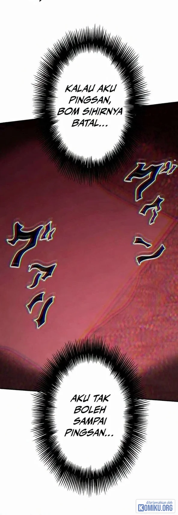 The strongest assassin gets transferred to another world with his whole class Chapter 144 Gambar 84
