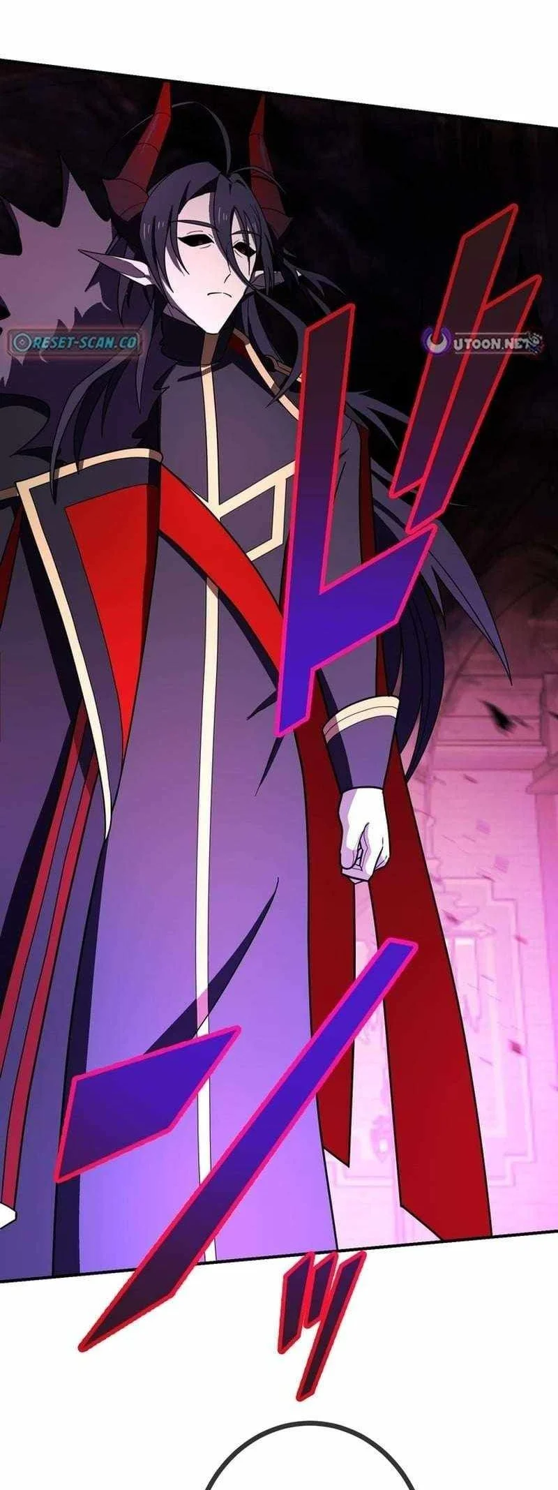 The strongest assassin gets transferred to another world with his whole class Chapter 144 Gambar 85
