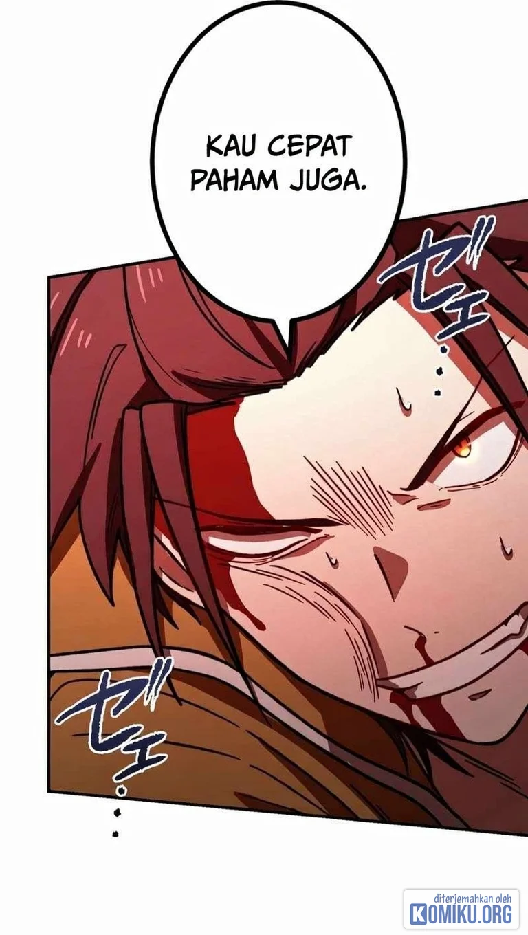The strongest assassin gets transferred to another world with his whole class Chapter 144 Gambar 87
