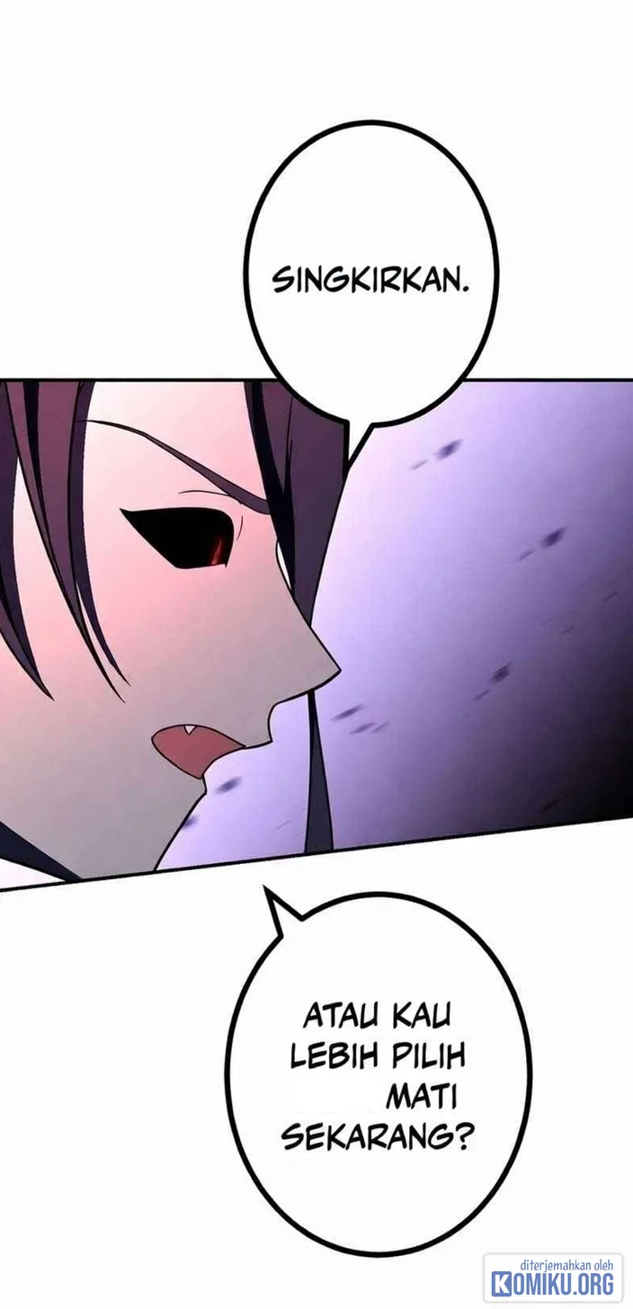 The strongest assassin gets transferred to another world with his whole class Chapter 144 Gambar 88