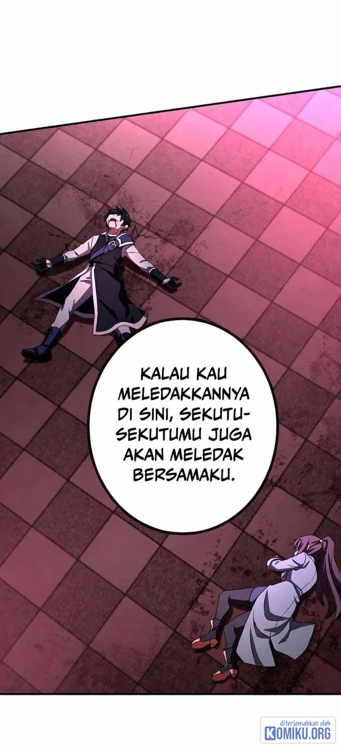 The strongest assassin gets transferred to another world with his whole class Chapter 144 Gambar 90