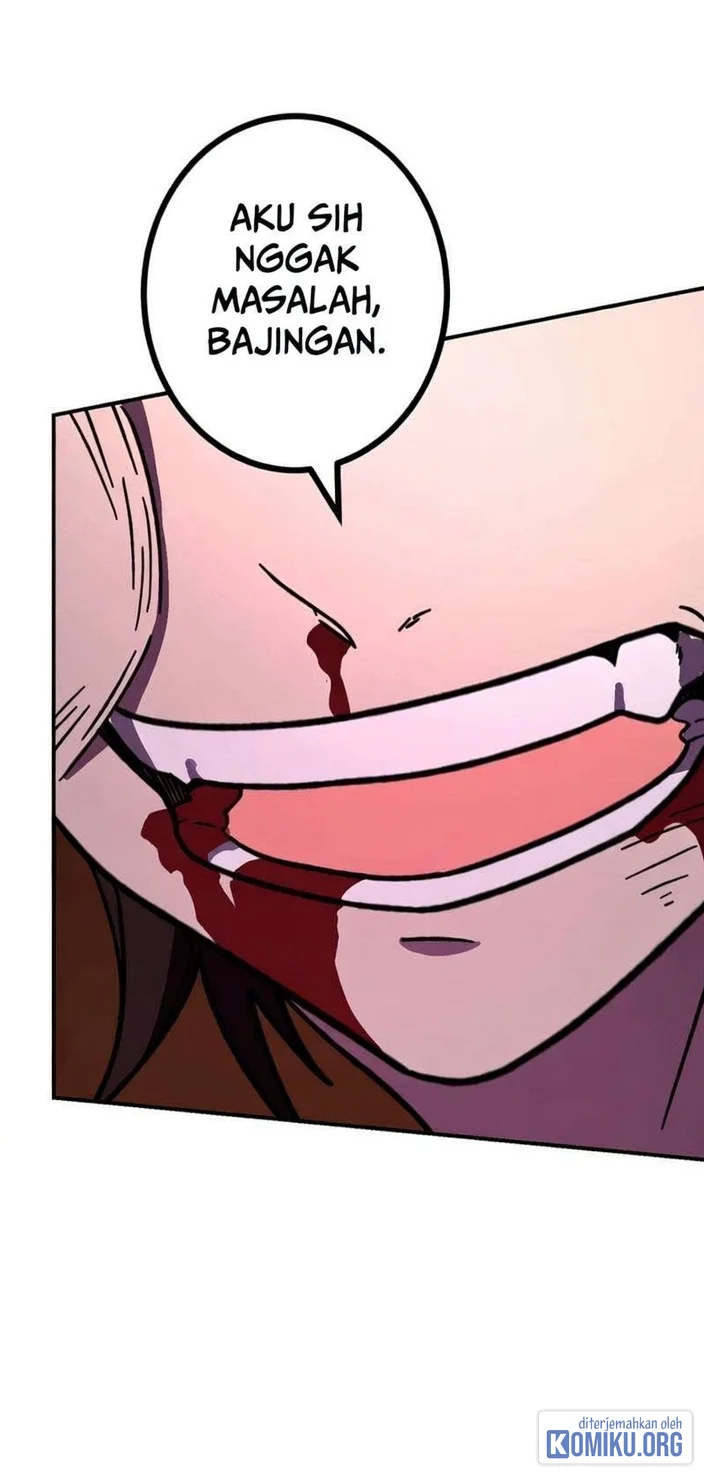 The strongest assassin gets transferred to another world with his whole class Chapter 144 Gambar 91