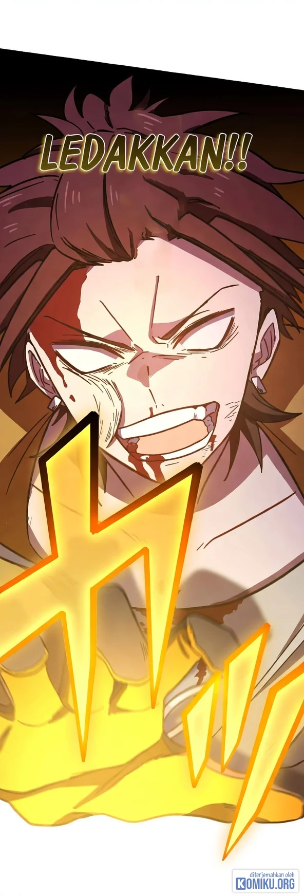 The strongest assassin gets transferred to another world with his whole class Chapter 144 Gambar 93