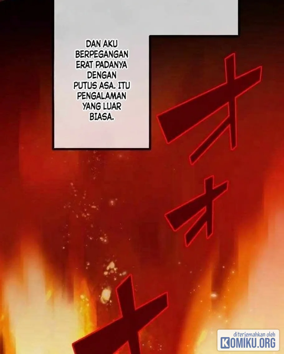 The strongest assassin gets transferred to another world with his whole class Chapter 145 Gambar 12