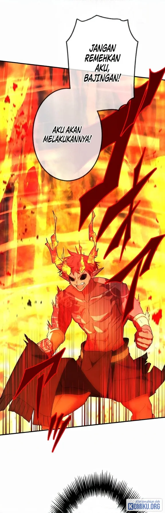 The strongest assassin gets transferred to another world with his whole class Chapter 145 Gambar 18