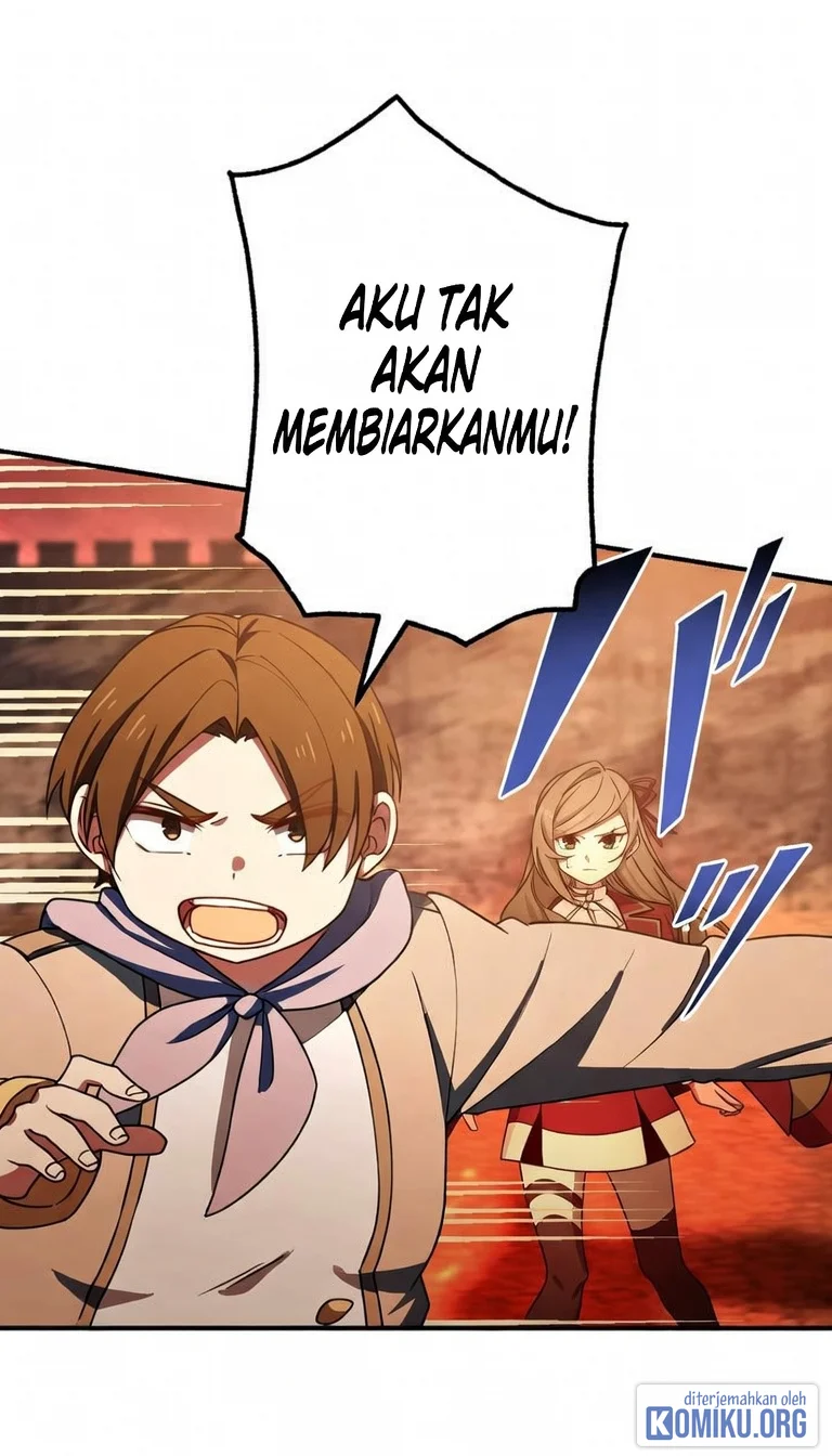 The strongest assassin gets transferred to another world with his whole class Chapter 145 Gambar 25
