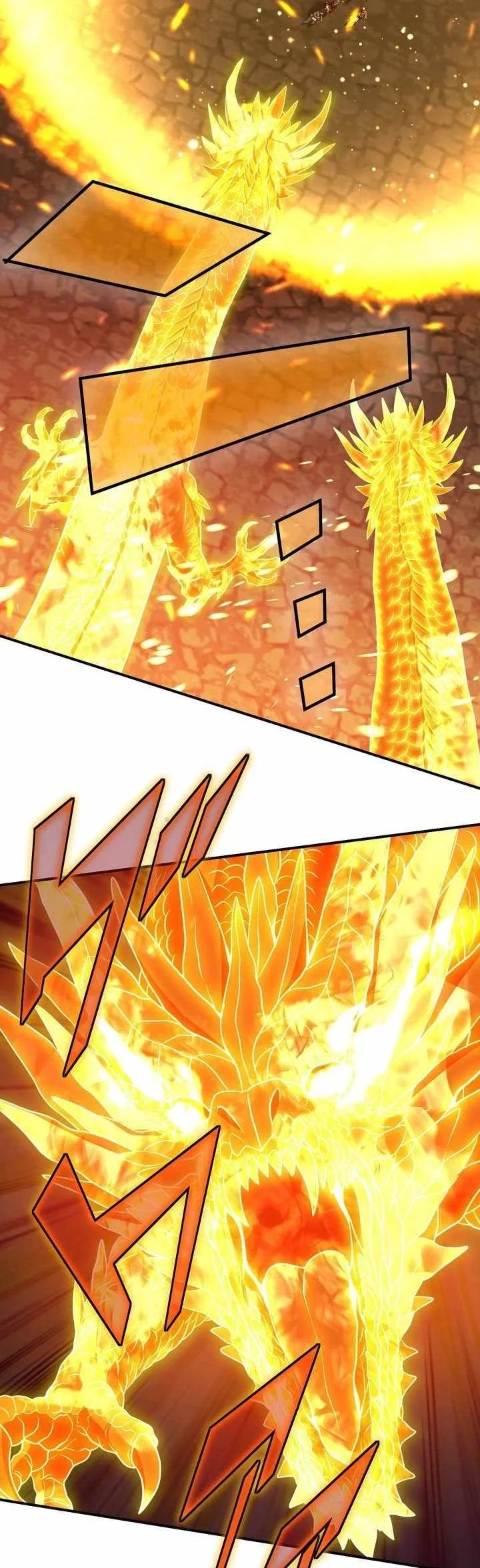 The strongest assassin gets transferred to another world with his whole class Chapter 145 Gambar 28