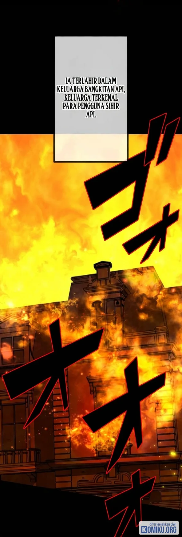 The strongest assassin gets transferred to another world with his whole class Chapter 145 Gambar 3