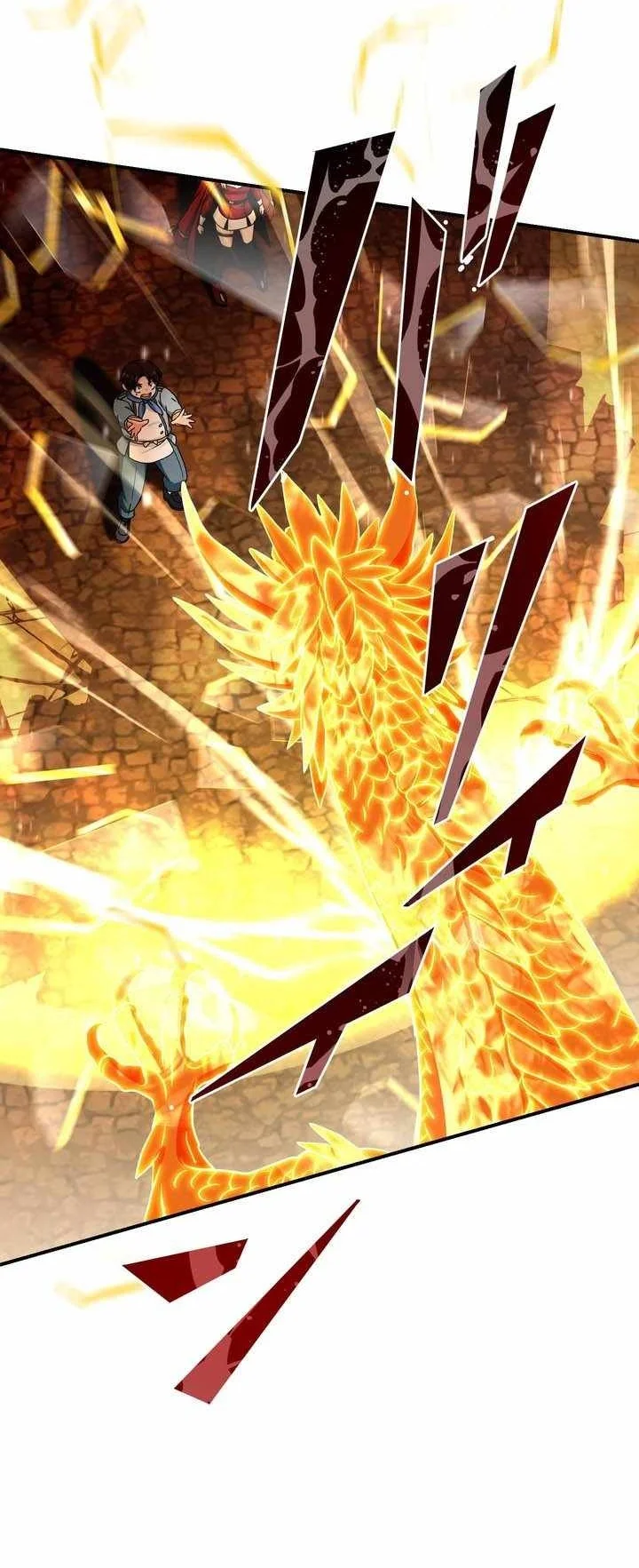 The strongest assassin gets transferred to another world with his whole class Chapter 145 Gambar 33