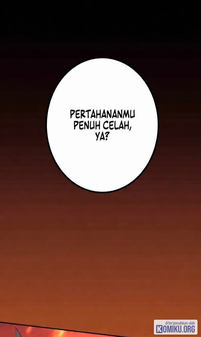 The strongest assassin gets transferred to another world with his whole class Chapter 145 Gambar 39