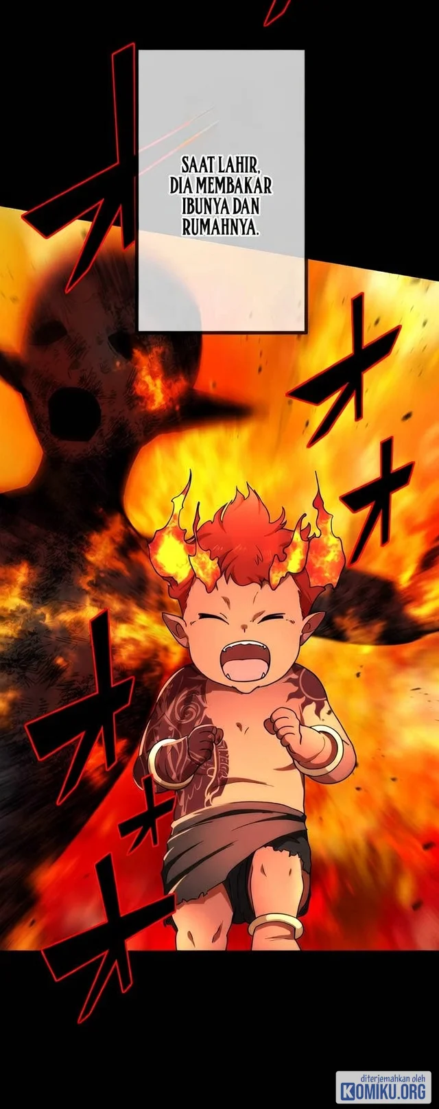 The strongest assassin gets transferred to another world with his whole class Chapter 145 Gambar 4