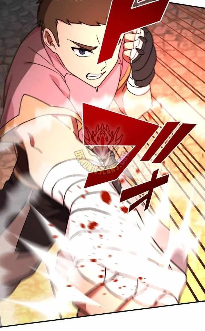 The strongest assassin gets transferred to another world with his whole class Chapter 145 Gambar 42
