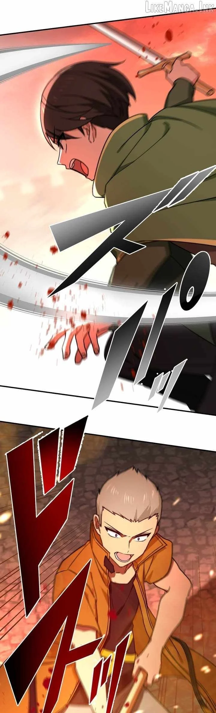 The strongest assassin gets transferred to another world with his whole class Chapter 145 Gambar 43