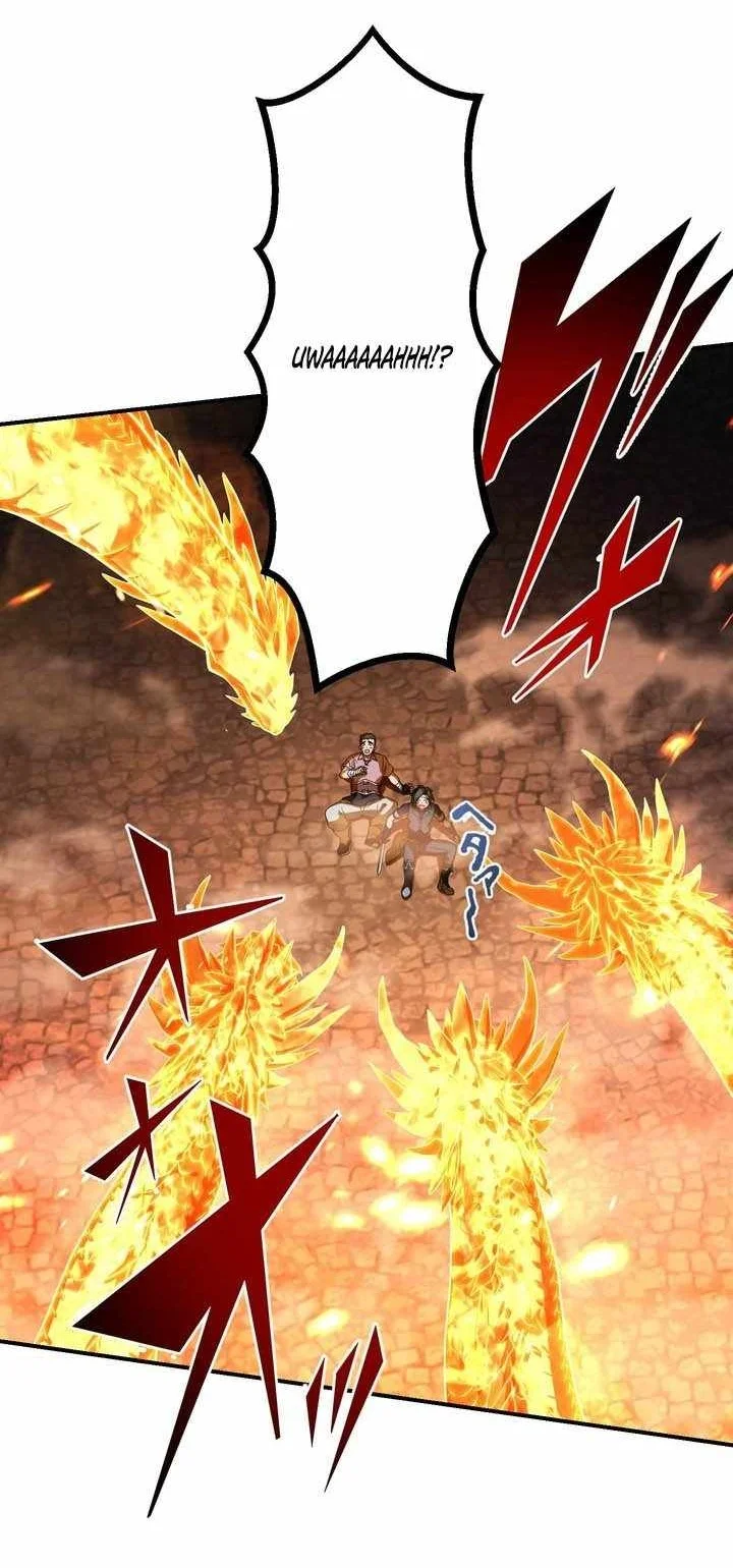 The strongest assassin gets transferred to another world with his whole class Chapter 145 Gambar 51