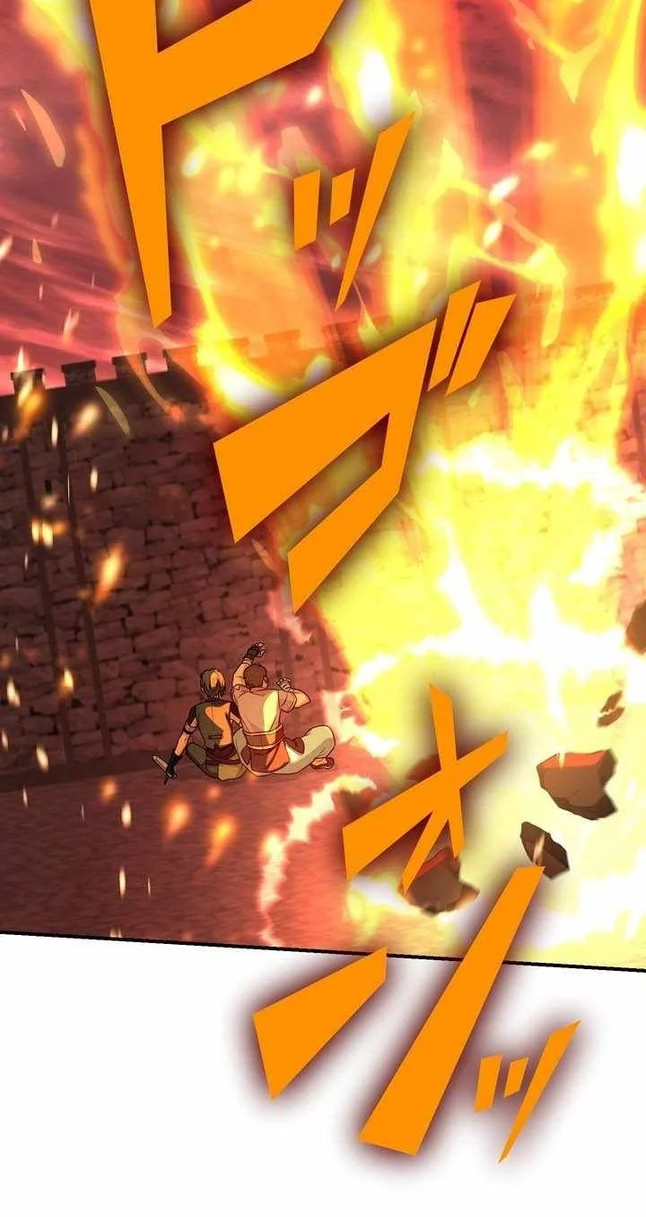 The strongest assassin gets transferred to another world with his whole class Chapter 145 Gambar 53