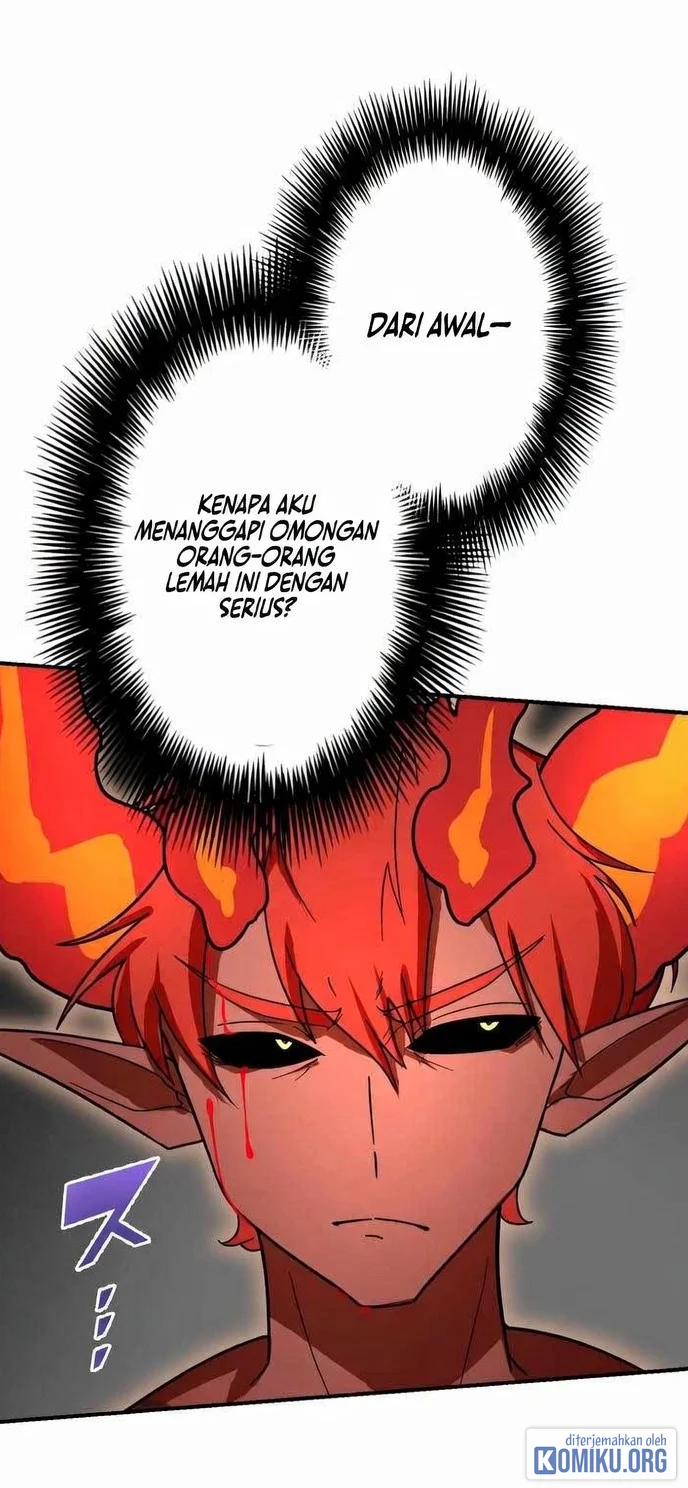 The strongest assassin gets transferred to another world with his whole class Chapter 145 Gambar 57