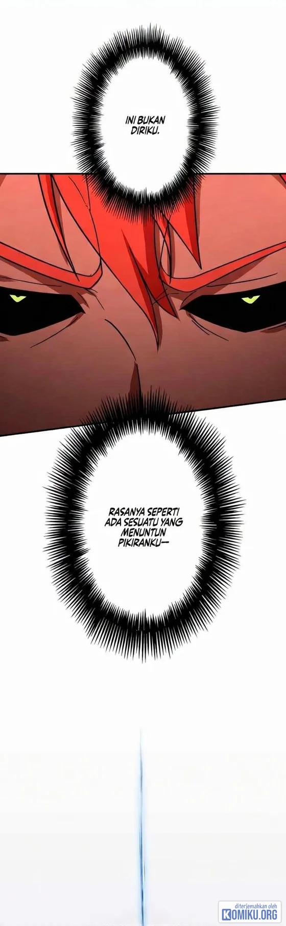 The strongest assassin gets transferred to another world with his whole class Chapter 145 Gambar 58