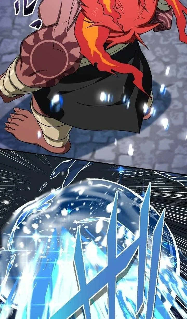 The strongest assassin gets transferred to another world with his whole class Chapter 145 Gambar 62