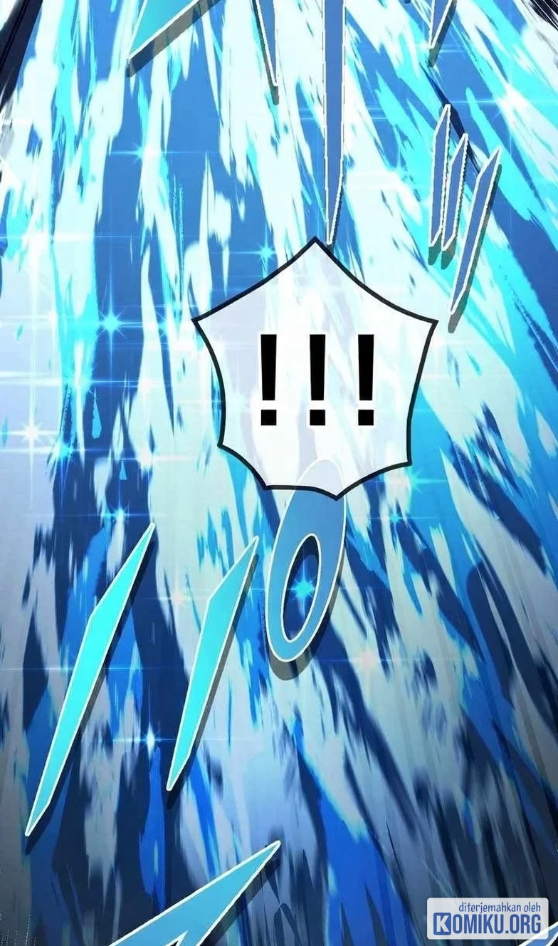 The strongest assassin gets transferred to another world with his whole class Chapter 145 Gambar 63