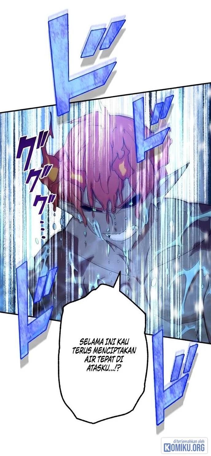 The strongest assassin gets transferred to another world with his whole class Chapter 145 Gambar 66