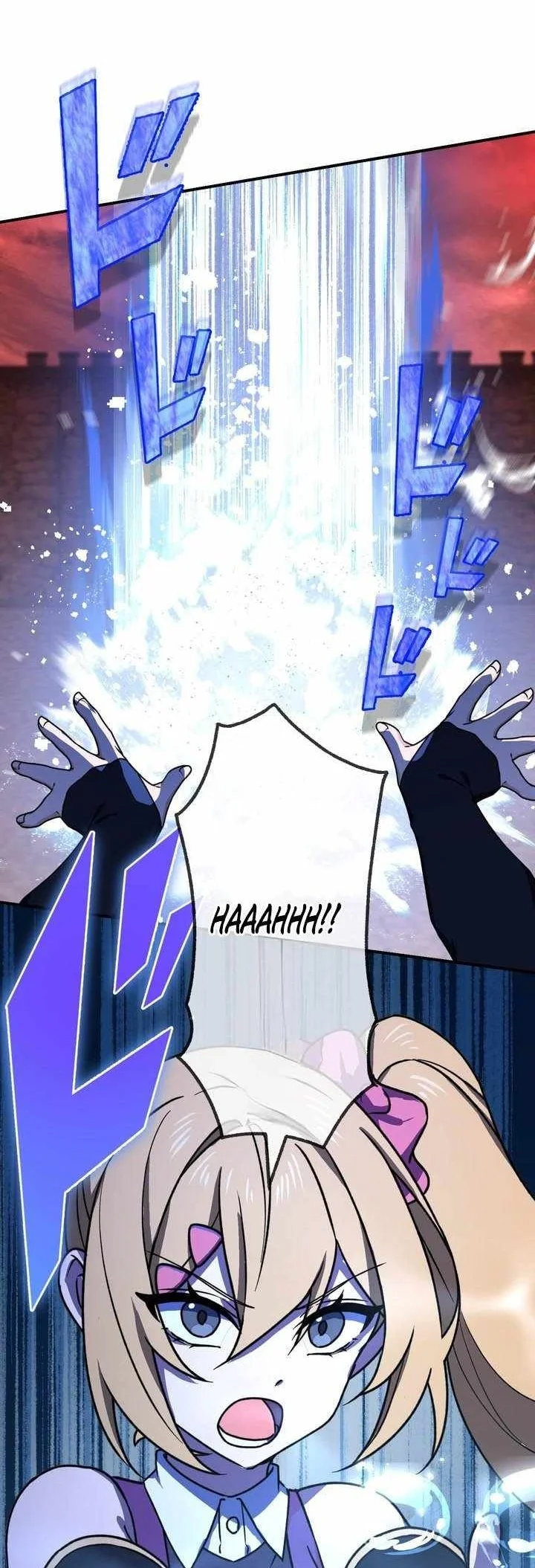 The strongest assassin gets transferred to another world with his whole class Chapter 145 Gambar 67