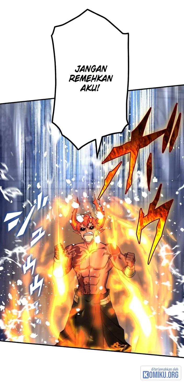The strongest assassin gets transferred to another world with his whole class Chapter 145 Gambar 69