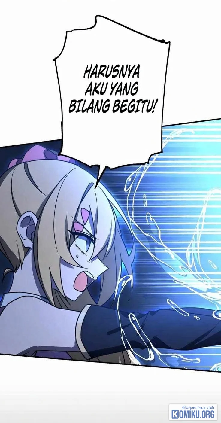 The strongest assassin gets transferred to another world with his whole class Chapter 145 Gambar 70
