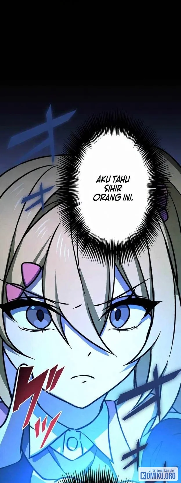 The strongest assassin gets transferred to another world with his whole class Chapter 145 Gambar 76