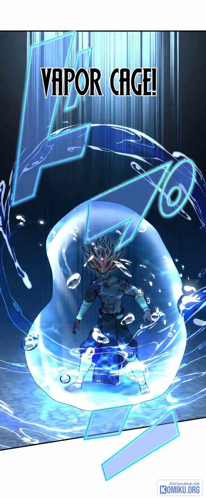 The strongest assassin gets transferred to another world with his whole class Chapter 145 Gambar 78