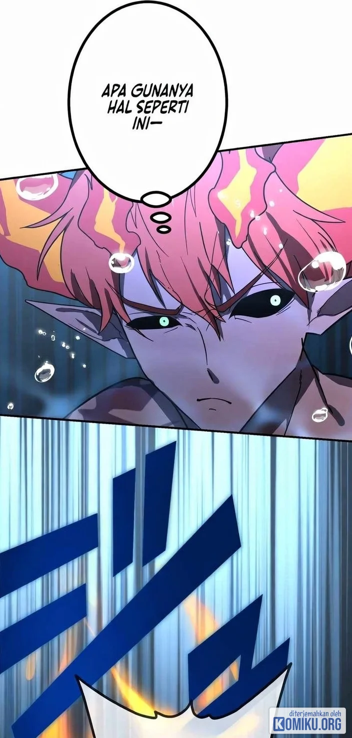 The strongest assassin gets transferred to another world with his whole class Chapter 145 Gambar 79