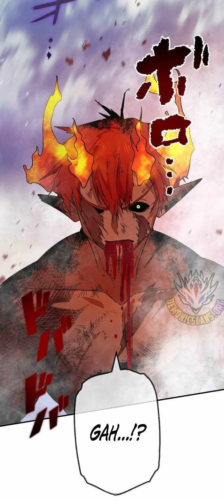 The strongest assassin gets transferred to another world with his whole class Chapter 145 Gambar 82