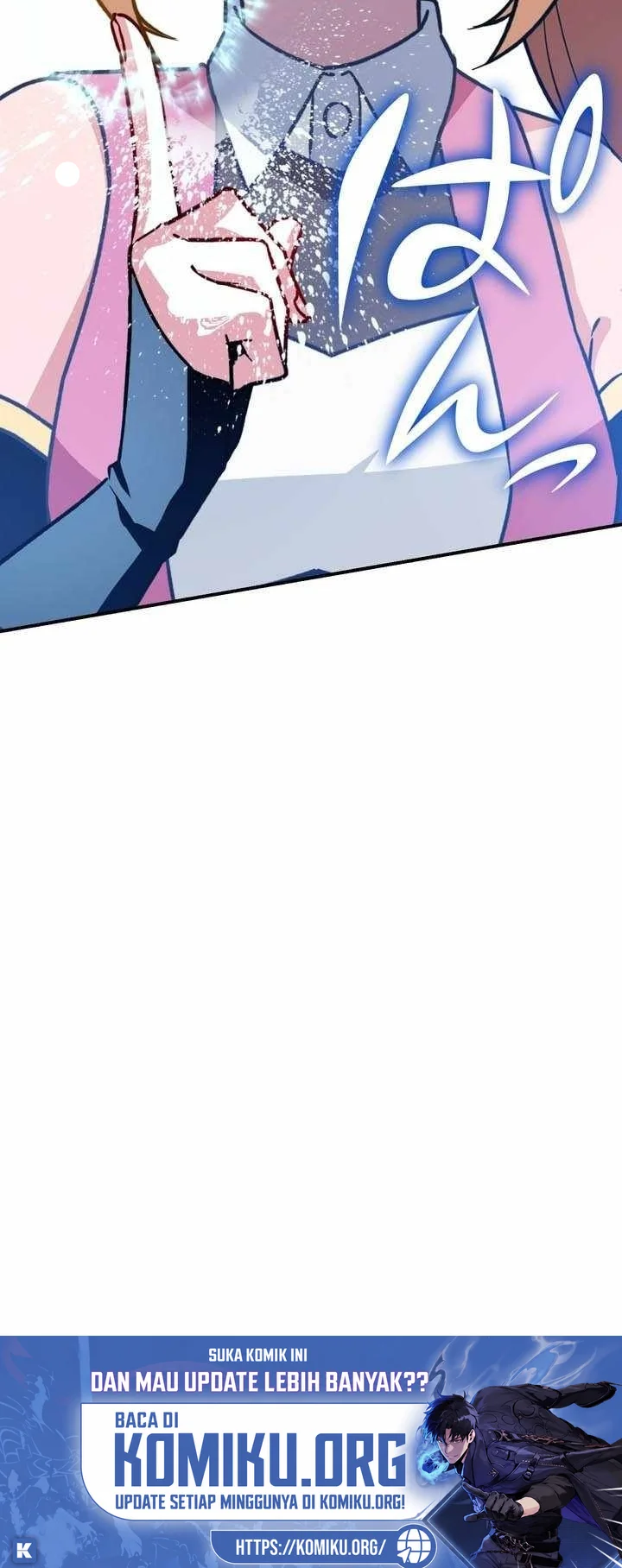 The strongest assassin gets transferred to another world with his whole class Chapter 145 Gambar 85