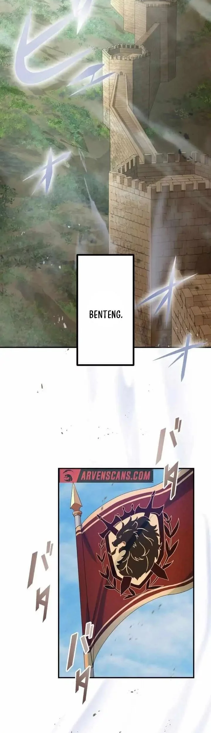 Komik The strongest assassin gets transferred to another world with his whole class - Chapter Chapter 39 - Halaman 3