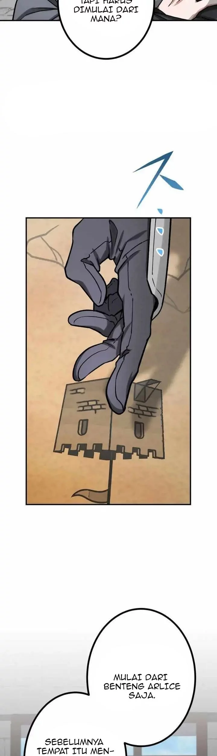 Komik The strongest assassin gets transferred to another world with his whole class - Chapter Chapter 39 - Halaman 7