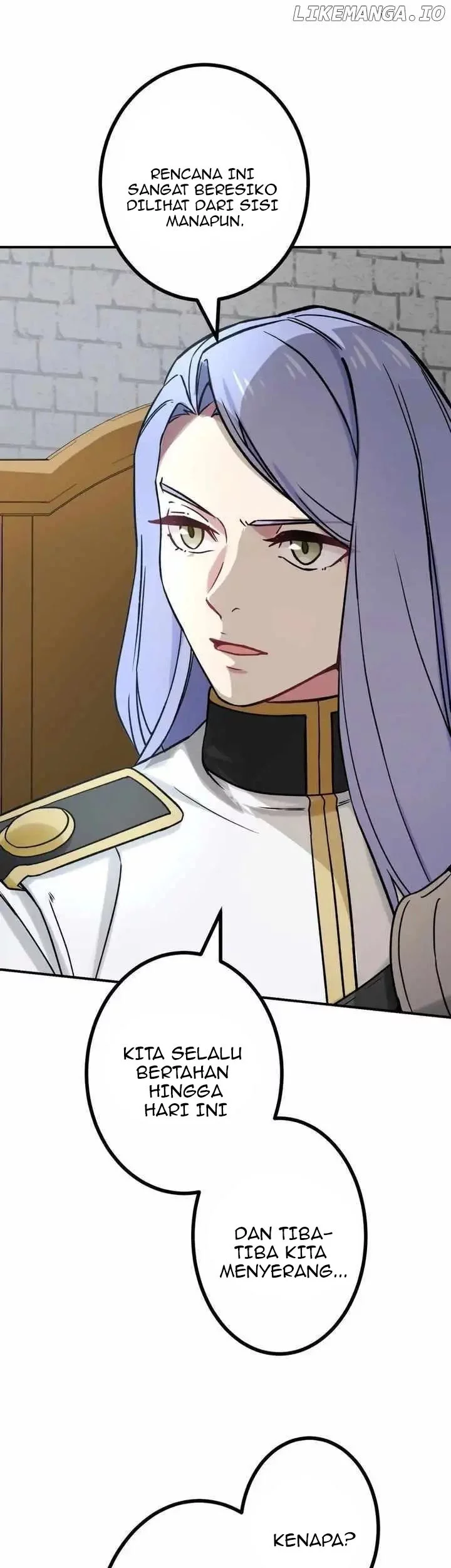 Komik The strongest assassin gets transferred to another world with his whole class - Chapter Chapter 39 - Halaman 10