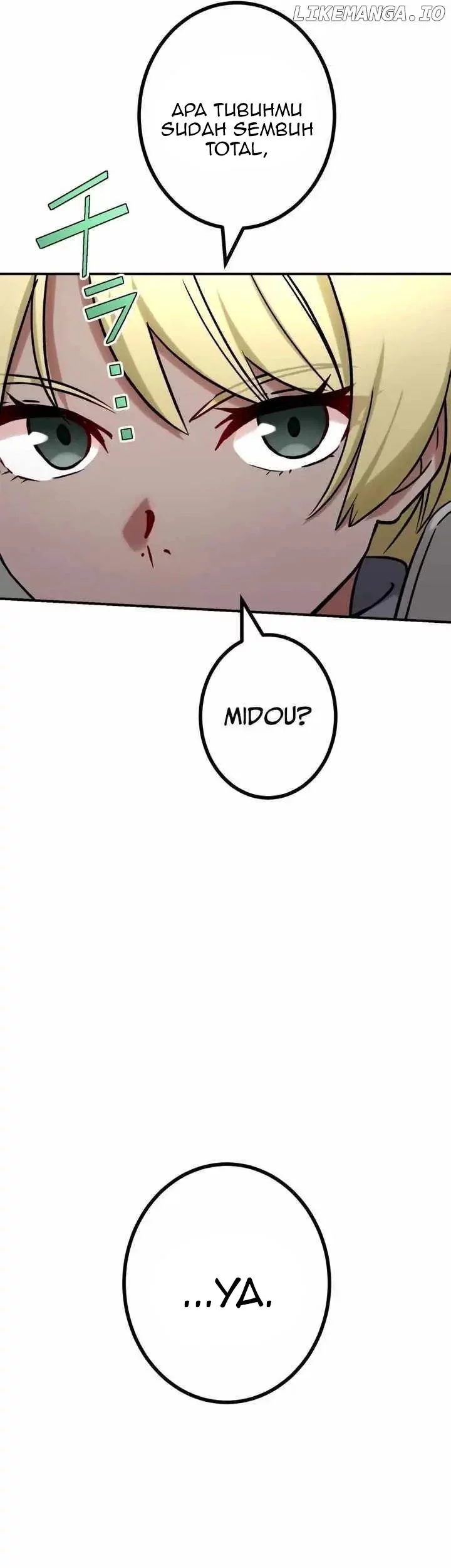 Komik The strongest assassin gets transferred to another world with his whole class - Chapter Chapter 39 - Halaman 13