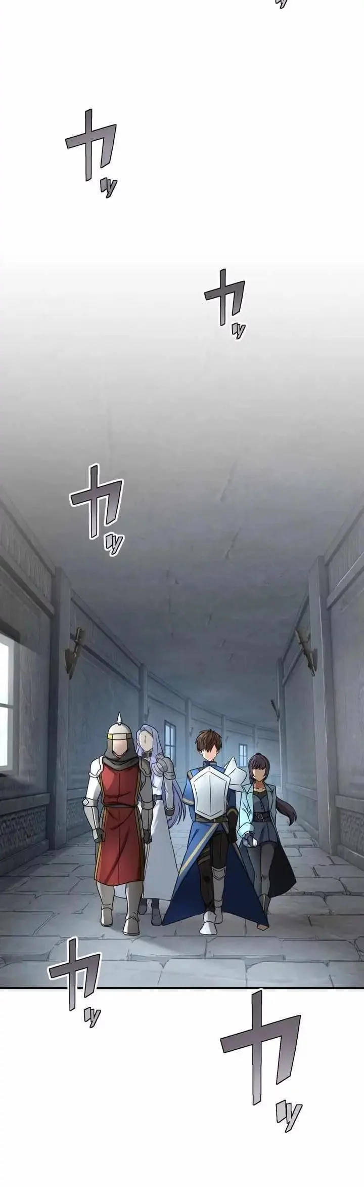 Komik The strongest assassin gets transferred to another world with his whole class - Chapter Chapter 39 - Halaman 15