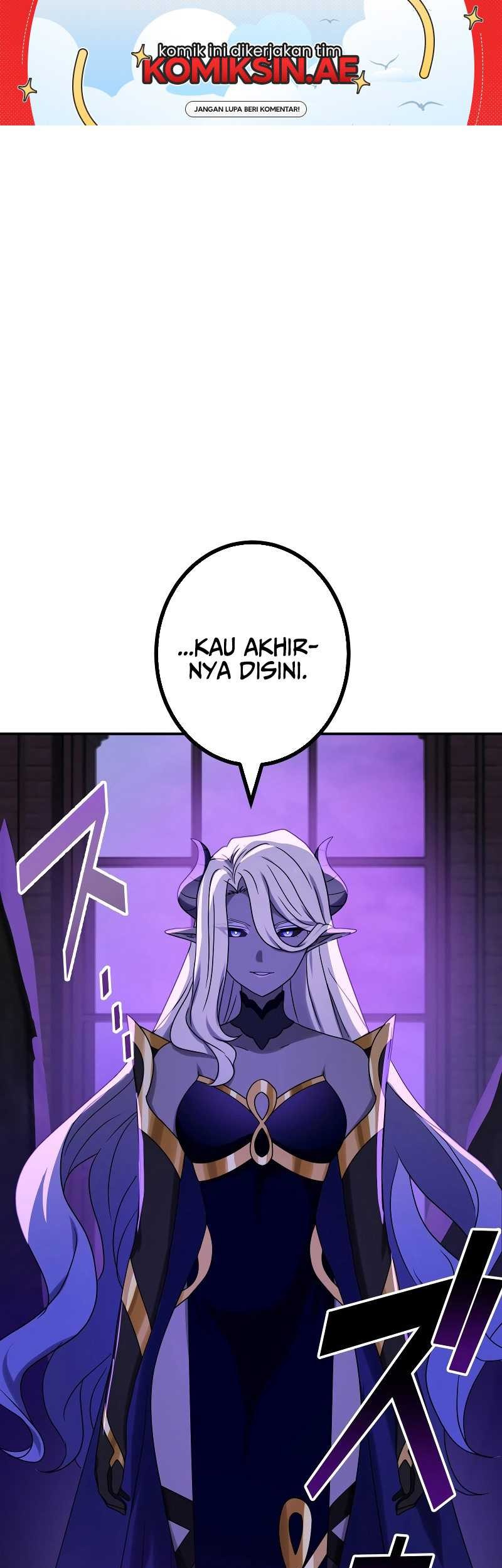 Baca Manga The strongest assassin gets transferred to another world with his whole class Chapter 77 Gambar 2