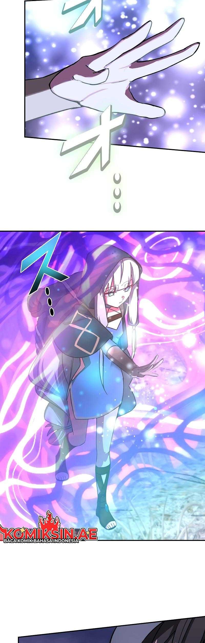 The strongest assassin gets transferred to another world with his whole class Chapter 82 Gambar 32