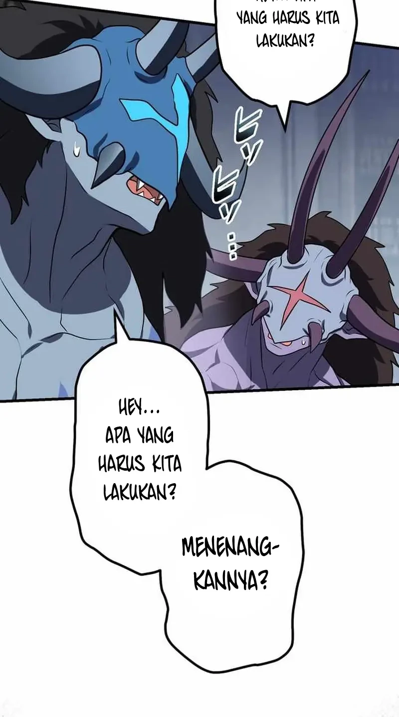 The strongest assassin gets transferred to another world with his whole class Chapter 88 Gambar 35