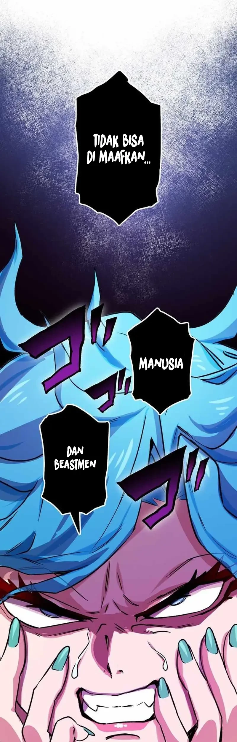 The strongest assassin gets transferred to another world with his whole class Chapter 88 Gambar 36