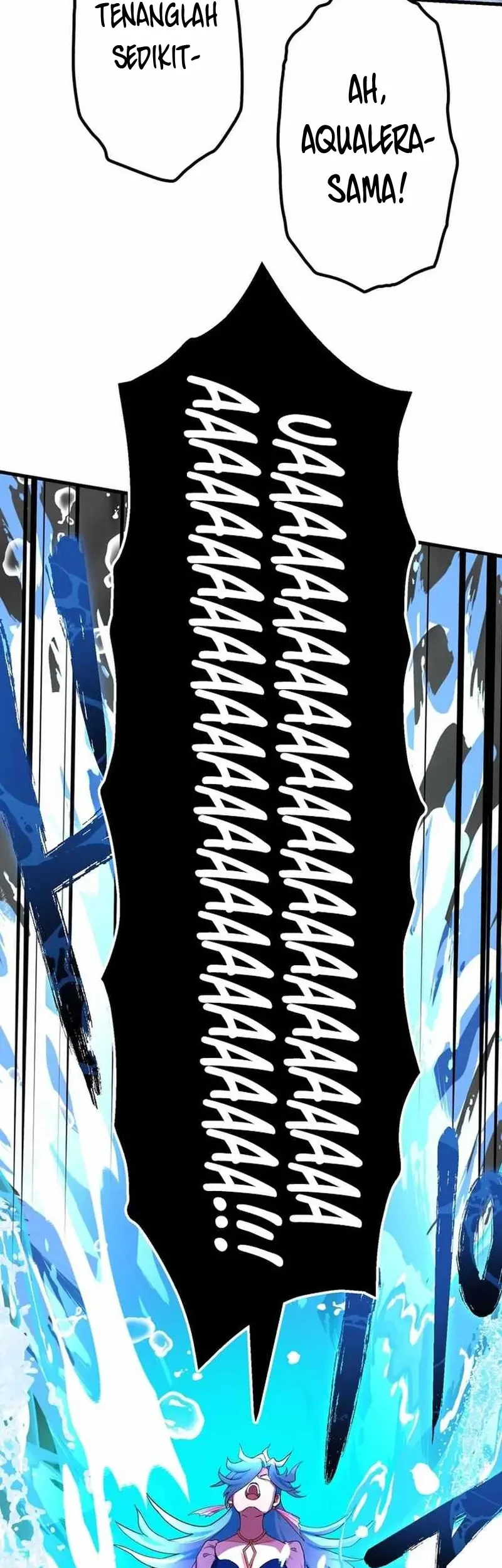 The strongest assassin gets transferred to another world with his whole class Chapter 88 Gambar 38