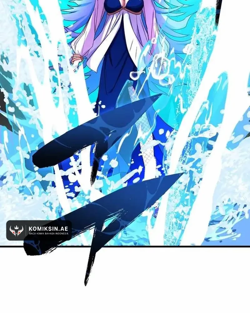 The strongest assassin gets transferred to another world with his whole class Chapter 88 Gambar 39