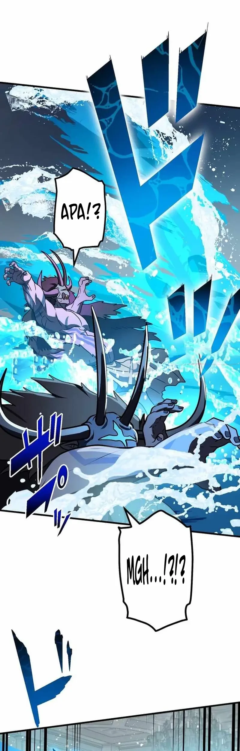 The strongest assassin gets transferred to another world with his whole class Chapter 88 Gambar 40