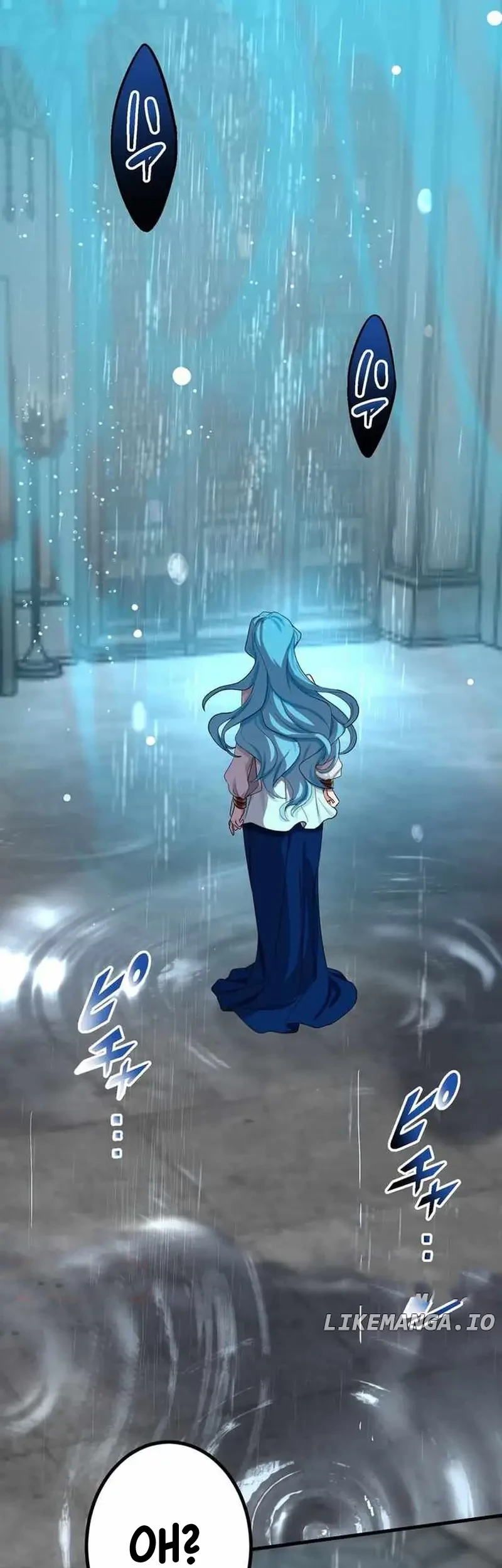 The strongest assassin gets transferred to another world with his whole class Chapter 88 Gambar 43
